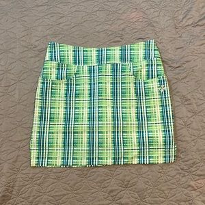 Jofit golf skirt
